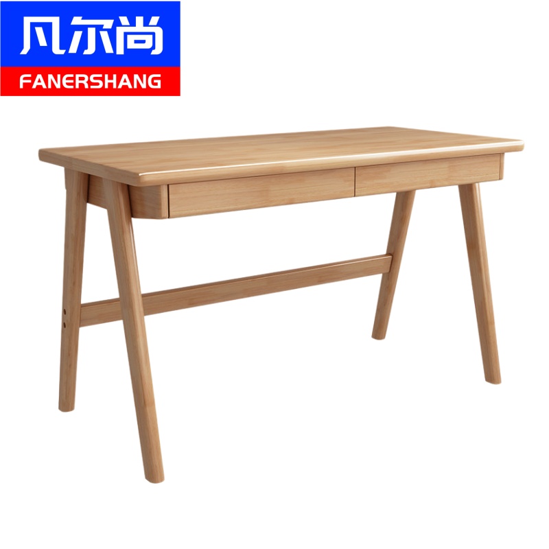 凡尔尚书桌写字桌高清大图