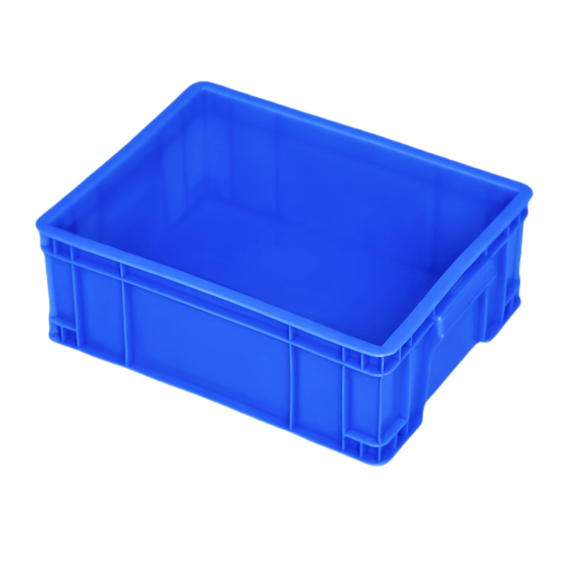 铁驰 周转箱 365*245*110mm /只高清大图