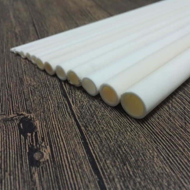 达昭 陶瓷钢管Φ108*12(8+4)(不含法兰片/4米一根)(单位:米)
