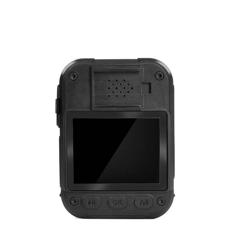 普法眼DSJ-PF3 128G视频记录仪3400W1296P170°广角夜视GPS定位IP68高清大图