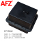AFZ地埋箱12V38AH防腐箱蓄电池盒(1个)
