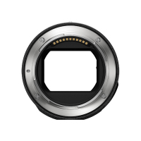 Nikon/尼康卡口适配器 FTZ II Z系列微单 FTZ二代转接环 尼康转接环 海外版