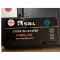 鸿行 风帆汽车电瓶蓄电池 6-QWL-110 适用猛士 12V 110AH