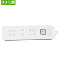 久量 | 新国标安全插座DP-371