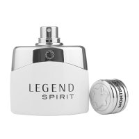 MontT Blanc万宝龙 男士香水 灵动传奇男士淡香水 30ml 德国原装进口