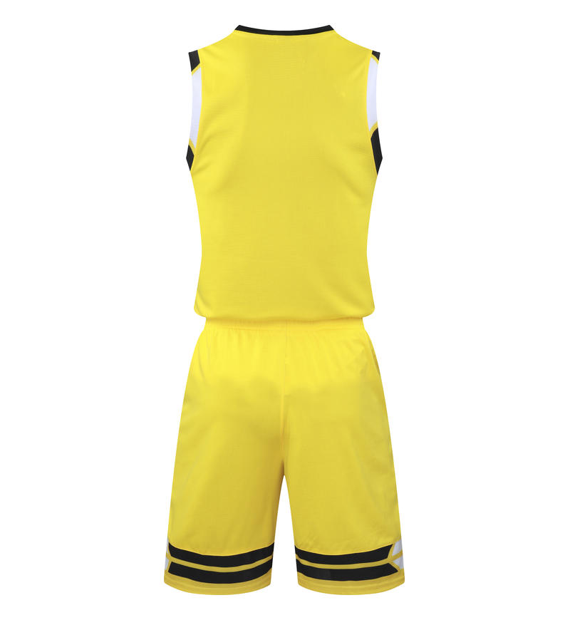 鑫捷登 篮球服套装AGRY-WDA1003 1套高清大图