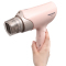 松下(Panasonic)吹风机 负离子恒温 家用1700W5档可调电吹风 EH-NE61-P 粉色