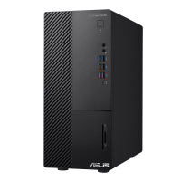 华硕(ASUS)商用台式电脑弘道 D900MD-I5N00046 (I5-12500 16G 512GSSD 集显 WIN11)