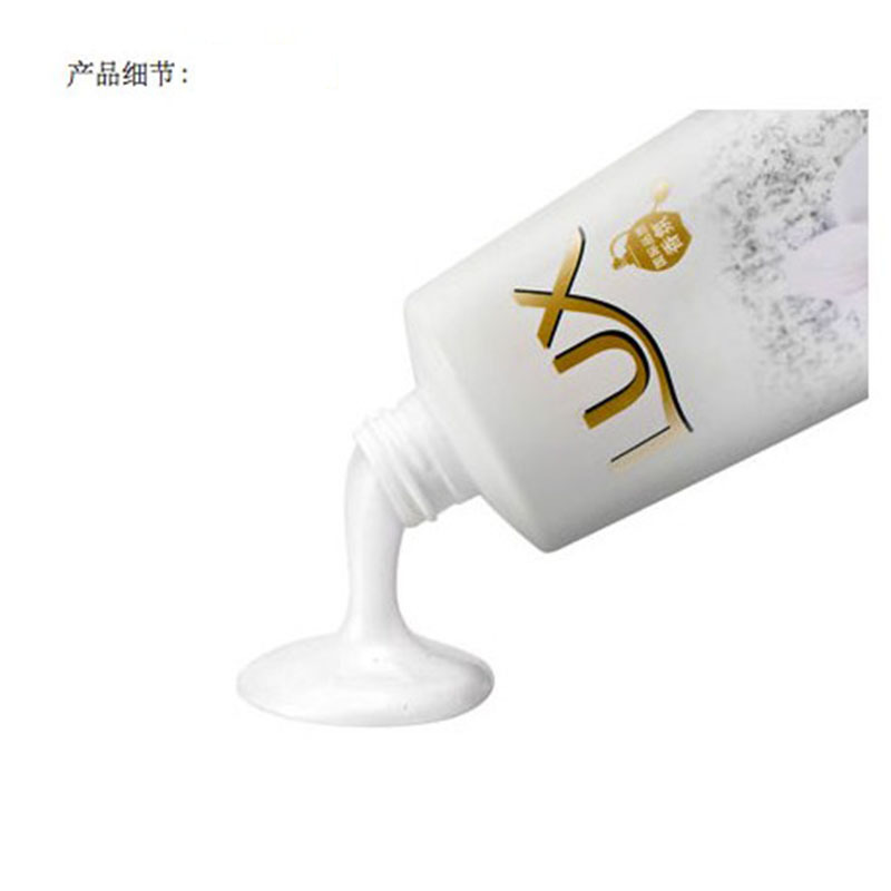 力士沐浴露白皙焕采200ml