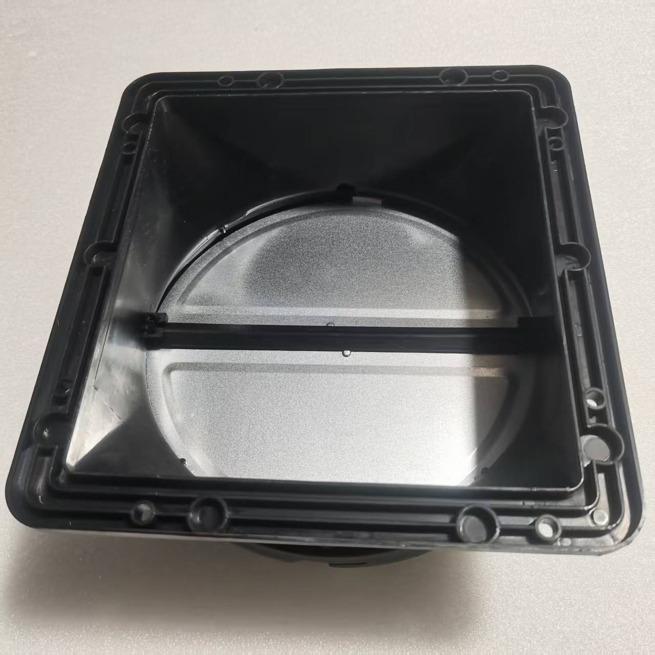 帮客材配法迪欧油烟机J9023,倍科CCR92961HOS、CCR92962HOS、CB92962HOS(止逆阀)止回阀高清大图