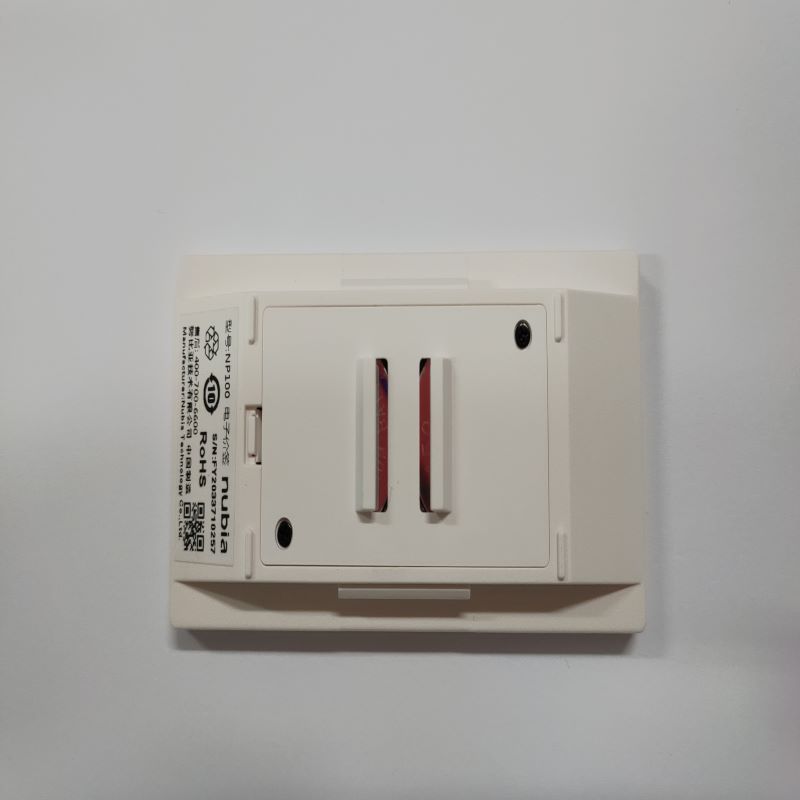 努比亚电子价签 WD1102-2.6(冷冻)