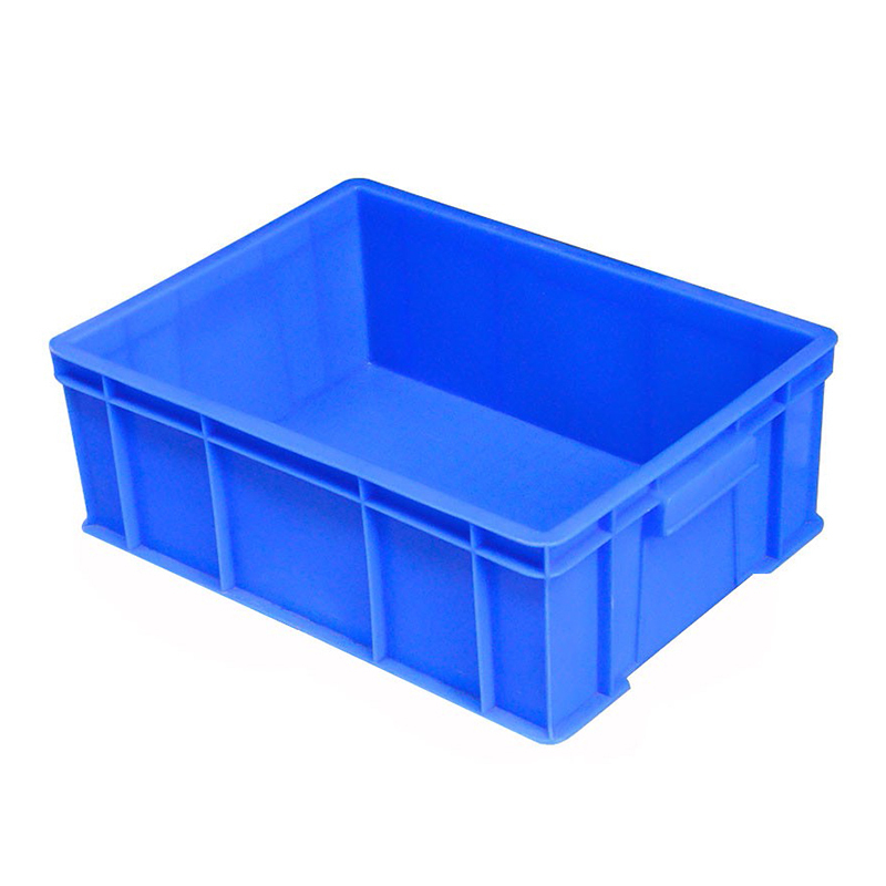 汇继 周转箱 595*385*145mm 个高清大图