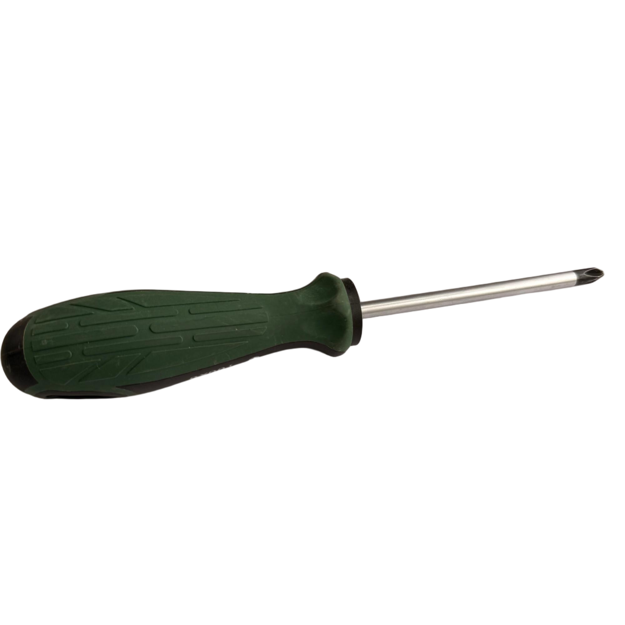 黄麓 强磁胶柄十字螺丝刀 200mm 把