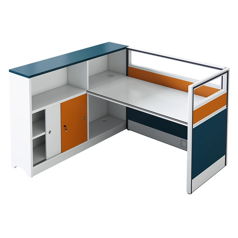 芙瑞塔 屏风工位