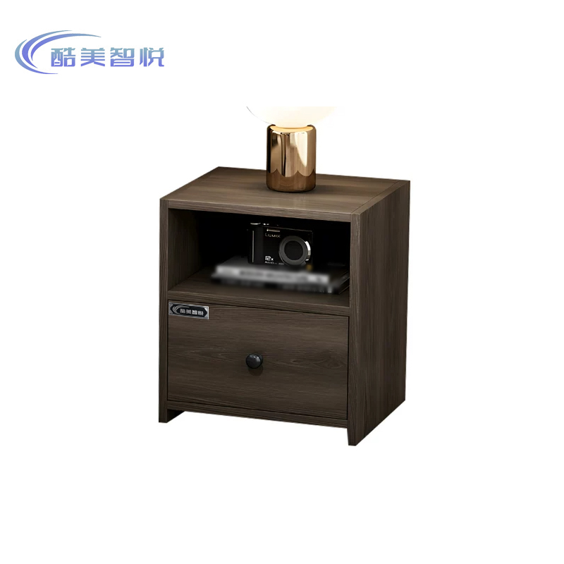酷美智悦 床头柜 400x500x430mm 个高清大图