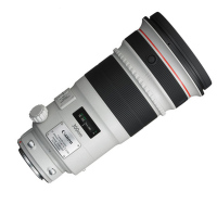 佳能(Canon) EF 300mm f/2.8L IS II USM 佳能卡口 不支持滤镜 远摄定焦镜头