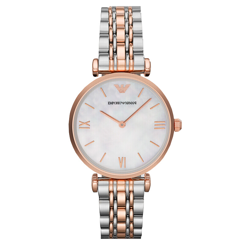 emporioarmani阿玛尼手表ar1683参数