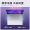 [2023新品]惠普HP 星Book Pro笔记本电脑轻薄便携学生办公本Air13.3寸/R5-7535U/16G/1TB/100%满色域/2.5K屏/银[13-be2070AU]