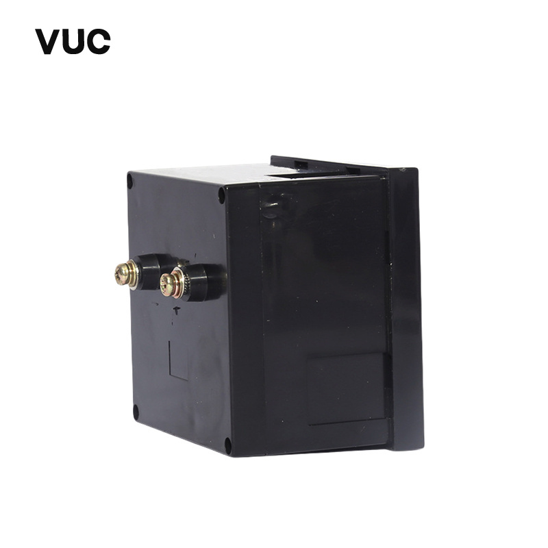 VUC 电流表 6C2 块高清大图