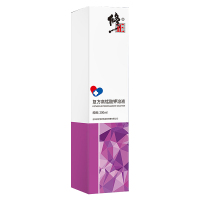 修正复方高锰酸钾溶液200ml/盒修正高锰酸钾男女私处洗液
