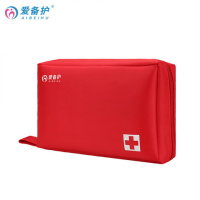 爱备护 ABH-C001A 车载应急包(单位:个)红色