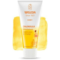[保税区发货]维蕾德Weleda婴幼儿护臀霜 75ml 旧包装 2023.1
