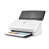 惠普(HP) SCANJET PRO 2000 s1扫描仪 -- 含延长1个月保修
