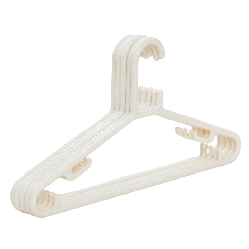 晨磊衣撑41.5*9.8*21cm10个/组高清大图