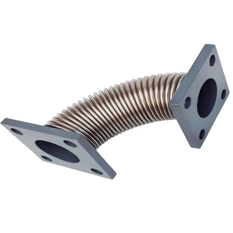 长茂工贸 不锈钢波纹管D50 根高清大图