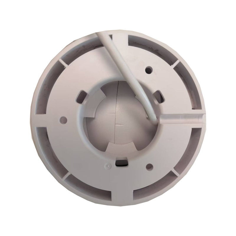 奥龙网通 R系列800万像素网络室内半球监控摄像机 AL-R3P8 台高清大图