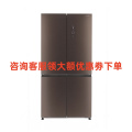 松下冰箱NR-W621CF-MT