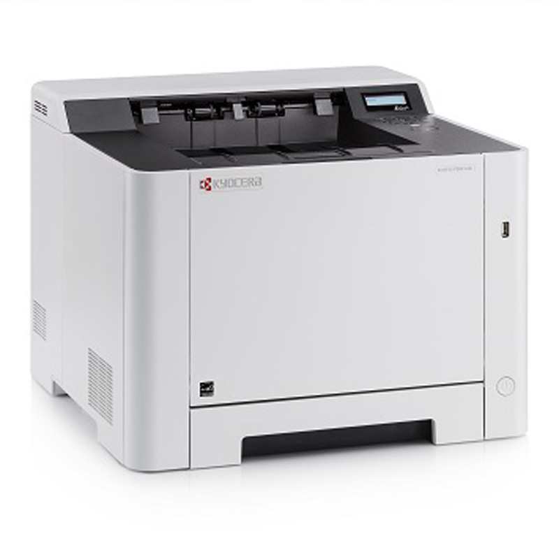 京瓷/Kyocera ECOSYS P5021CDW 激光打印机