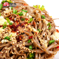 望乡荞麦挂面1kg 杂粮粗粮荞麦面挂面面条方便食品
