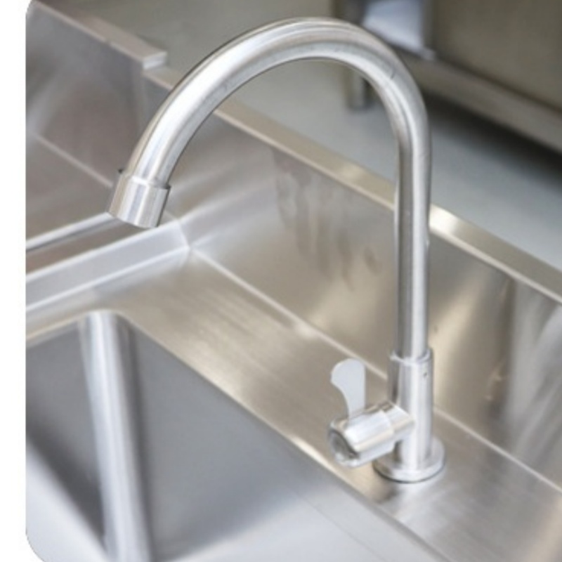 豫龙都 水槽 双池 个高清大图