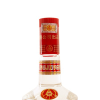 五粮液出品 五粮精酿 佳品 52度 浓香型白酒 500ml*6 整箱装