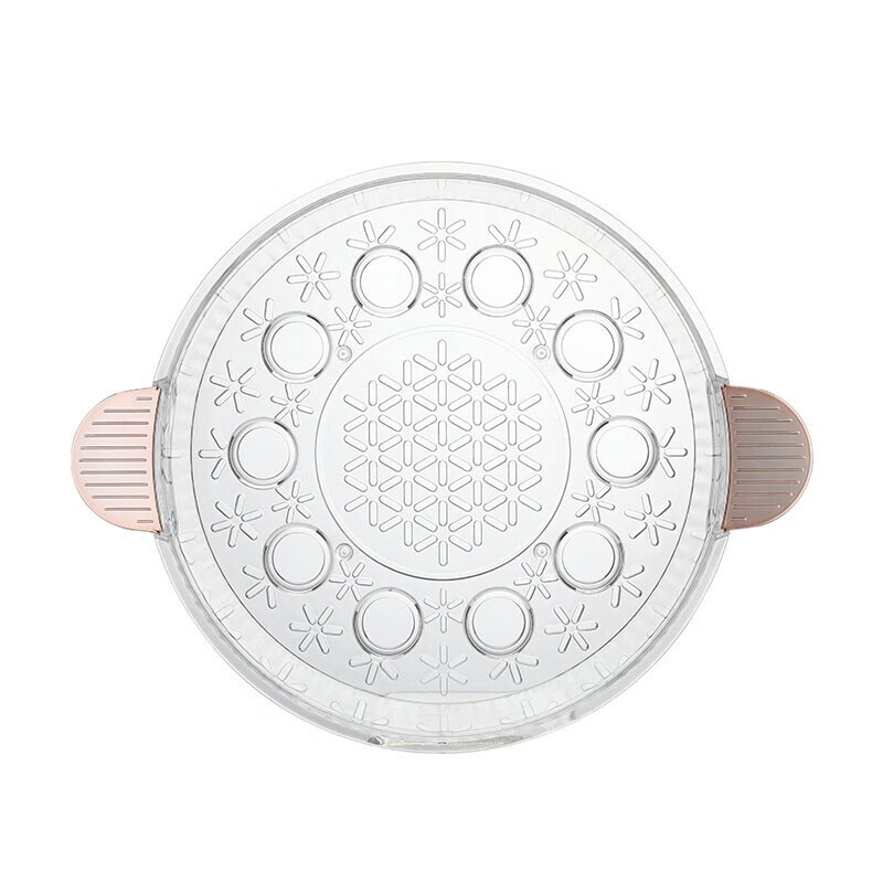 伊莱克斯 多功能电火锅800W EGFS-5110EGFS-5110高清大图