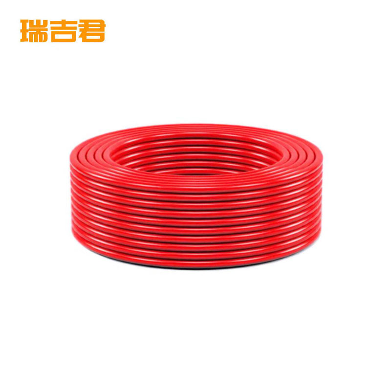 瑞吉君 铜芯多股软电线 BVR10mm² 米