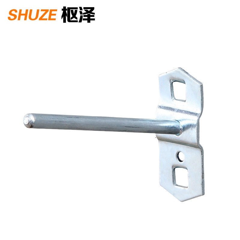枢泽 工具挂钩 100mm(5个装) 包高清大图