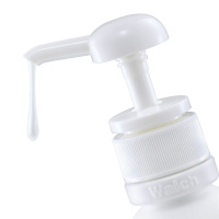 kisso/极是洗护套装 无硅油去屑洗发水水润养护980ml+护发精华素200ml 威露士(Walch)出品