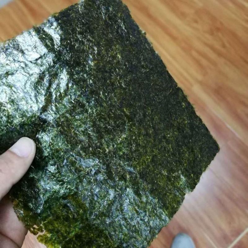 青皮寿司大张寿司50张