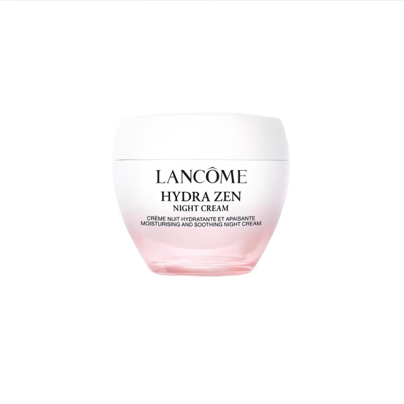兰蔻(LANCOME) 水源舒缓 乳霜 50ml