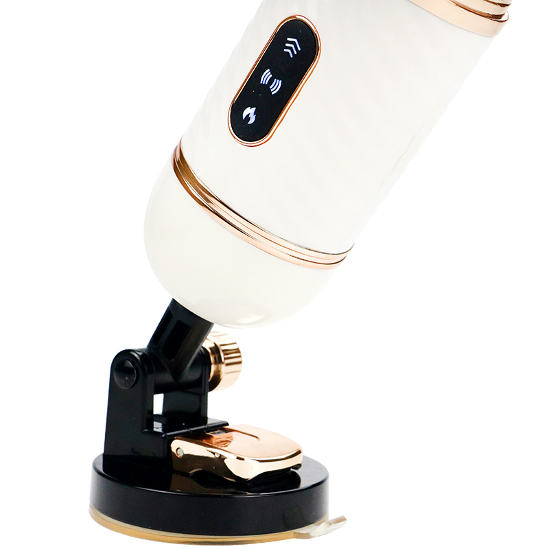 蒂贝Dibei女用自慰器智能免提无线遥控全自动伸缩炮机仿真阳具是国产防水成人情趣性用品G点震动棒后庭用品仿真器具情爱玩具高清大图