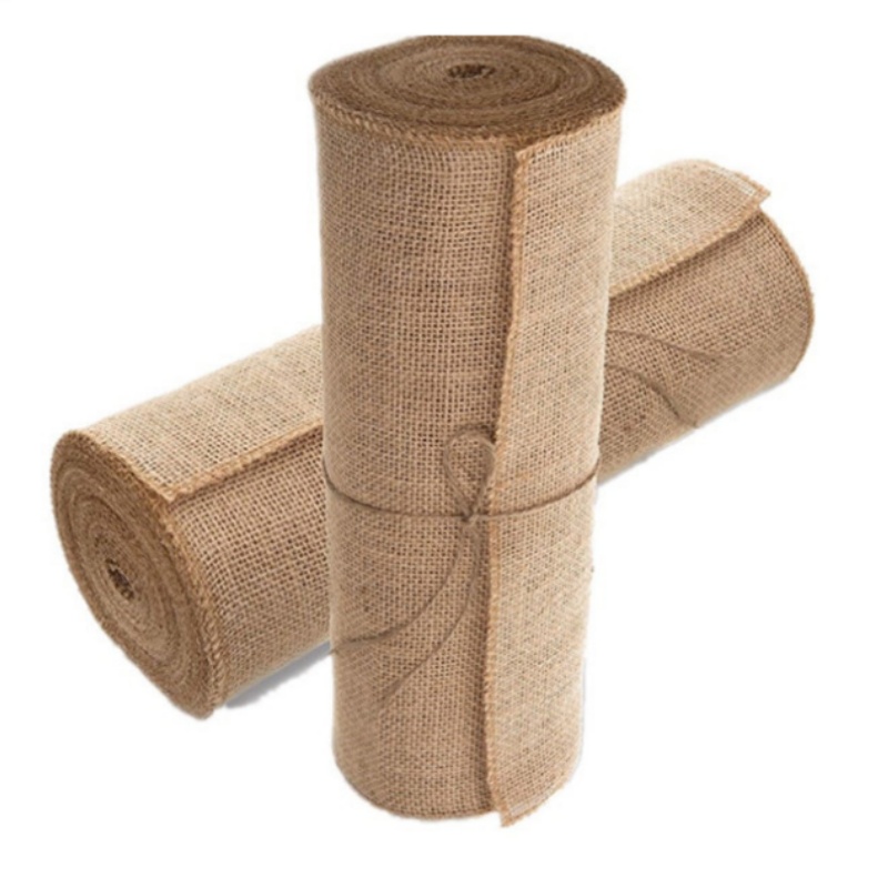 XD JX.XINGDIAN 麻布 麻袋片 30cm /米