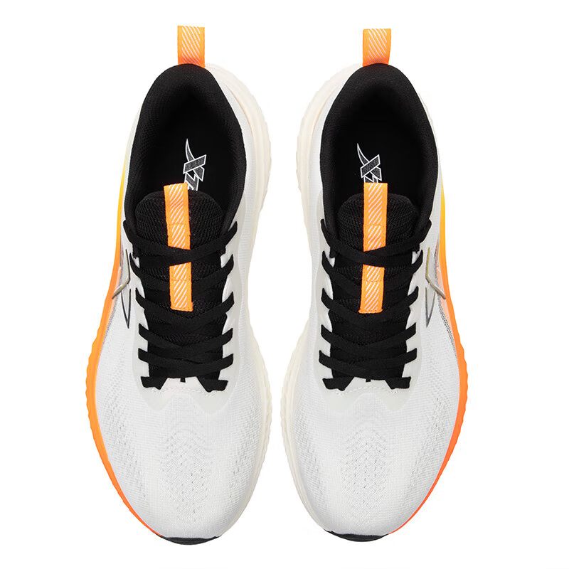 特步男款鞋875119110067-48/双高清大图