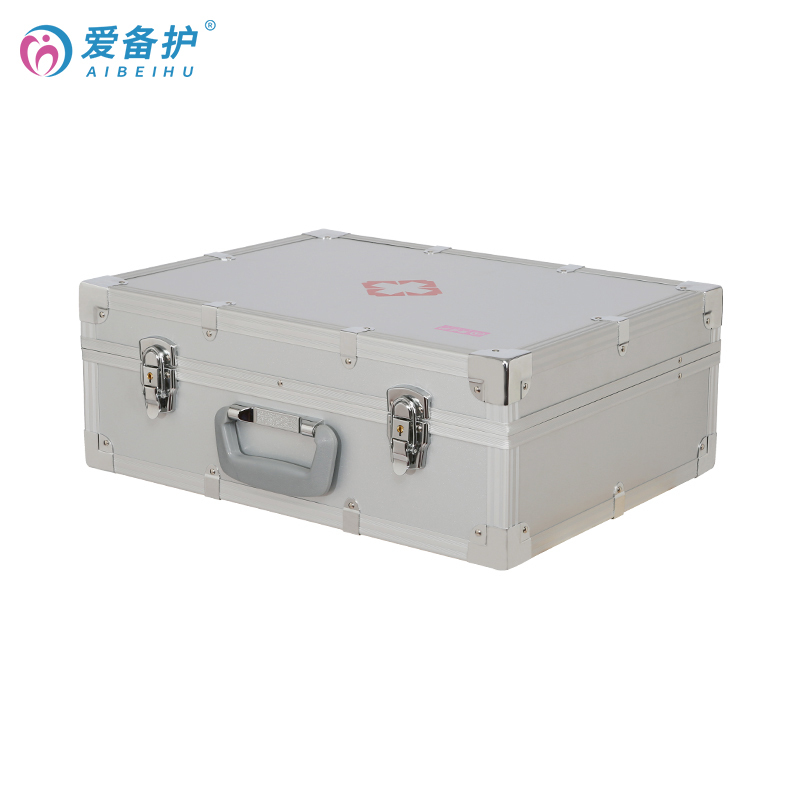 爱备护急救箱ABH-M004(D410012A)50cm×38cm×19cm