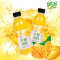 妙逅 复合果汁饮料芒果味 (塑包) 360ml*12瓶 件