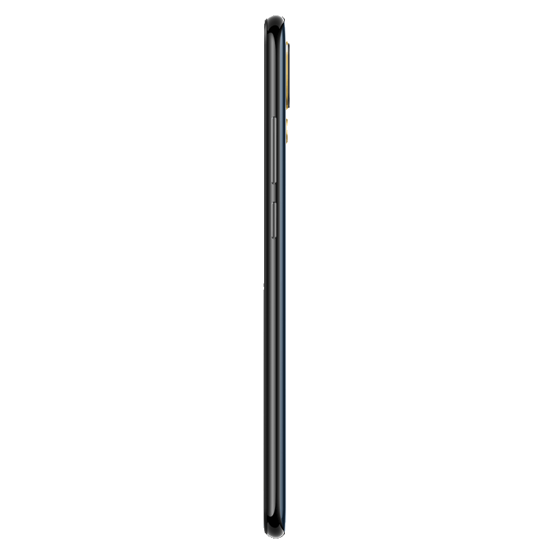 联想 Lenovo K6畅享版4GB+64GB 黑色 三摄变焦6.22英寸水滴屏手机 全网通双卡双待性价比智能手机