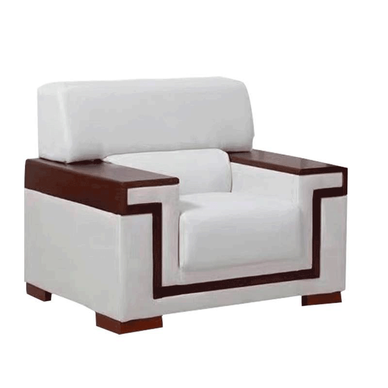 接待沙发 单人位 张高清大图