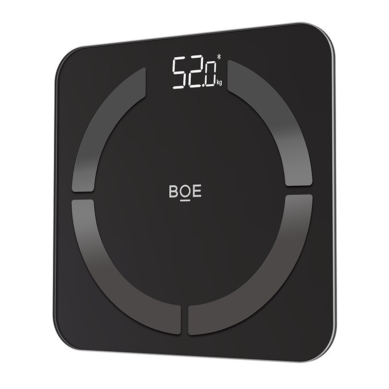 boe智能体脂秤(悦享版)