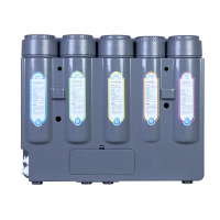 四季沐歌牌净水机S系列YCZ-CB12-M047 S3